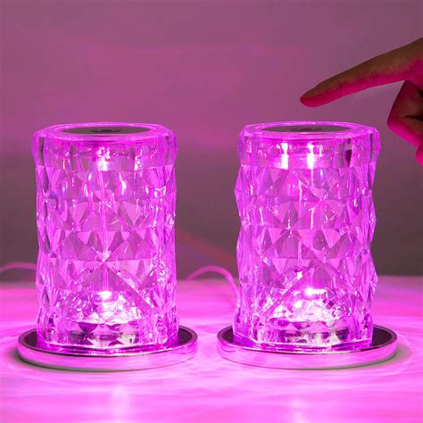 Amazon.com: Long Distance Touch Lamps.